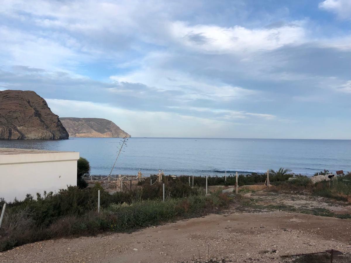 Appartamento El Ventorrillo Las Negras Esterno foto